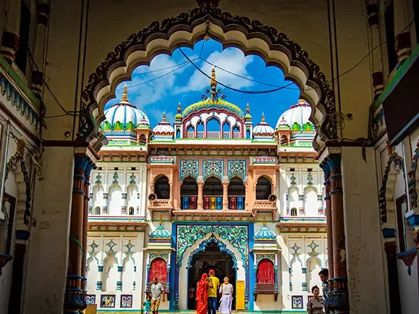 janakpur travel and tours guide