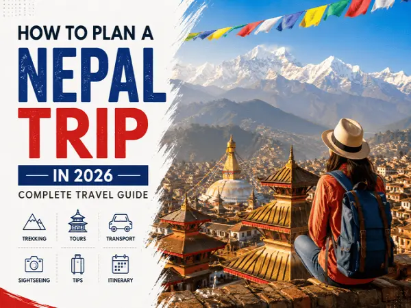visit nepal 2026