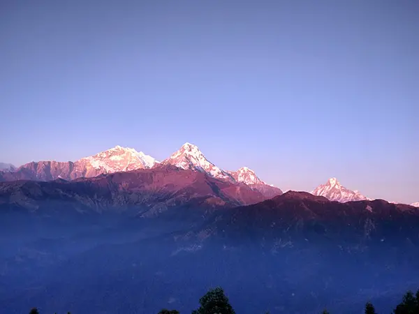 What to do in Nepal and the Himalaya