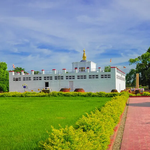 Lumbini