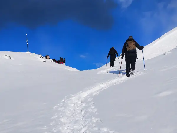 Everest Base Camp Helicopter Tour