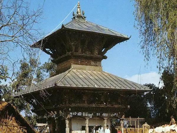 Kathmandu Manakamana Darsan Day Tour - 1 Day