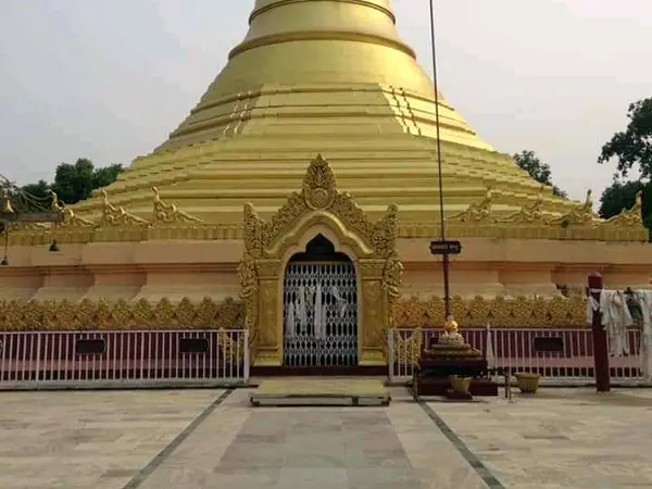 Kathmandu To Lumbini Tour 2 Nights 3 Days