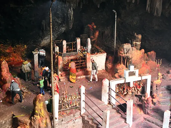 Kathmandu To Haleshi Tour - 1 Night 2 Days