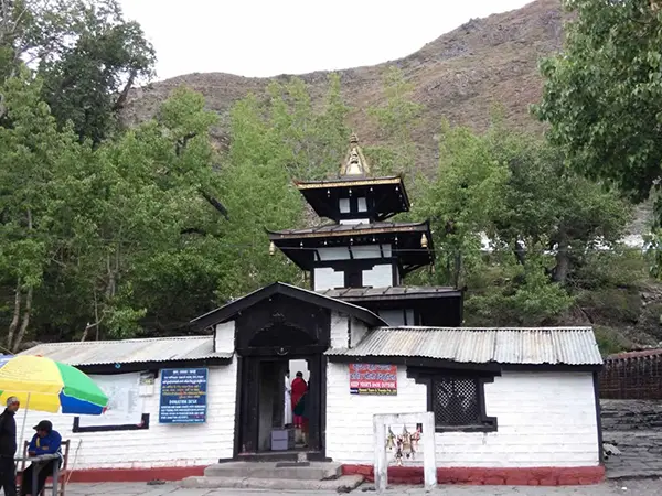 Kathmandu Pokhara Jomsom Muktinath Tour 4 Nights 5 Days