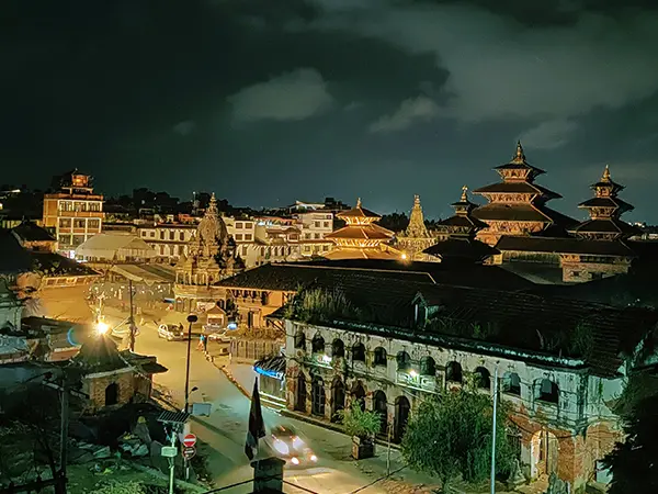 Kathmandu Heritage Site Day Tour - 1 Day