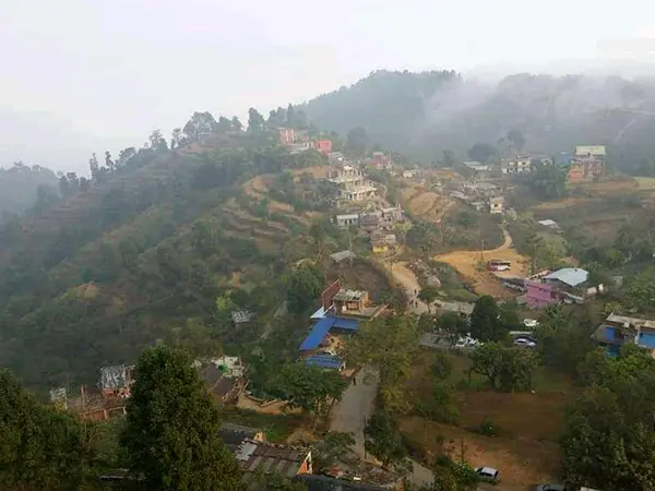 Pokhara Sarangkot Day Tour - 1 Day