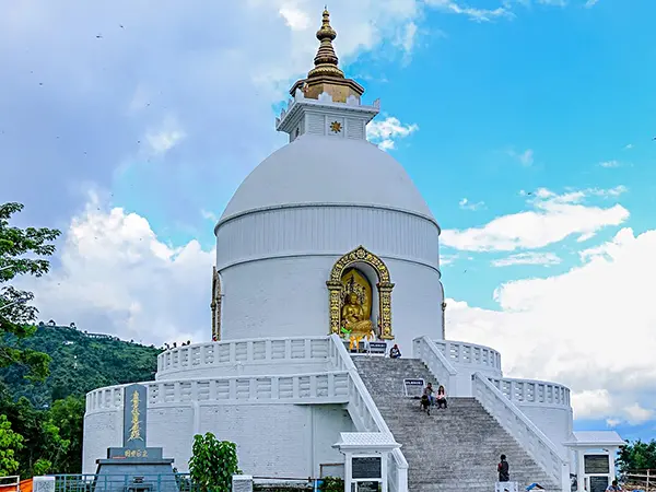 Kathmandu Pokhara Tour - 2 Nights 3 Days