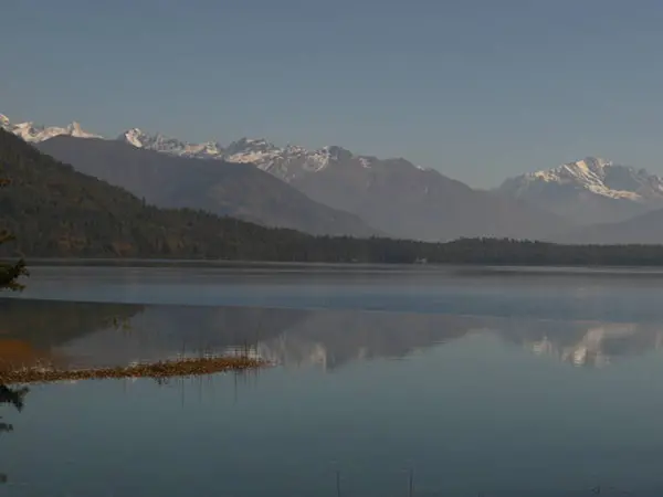 Rara Lake Jumla Tour - 6 Nights 7 Days