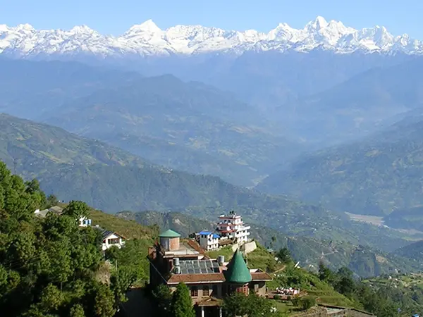 Nagarkot Day Tour - 1 Day
