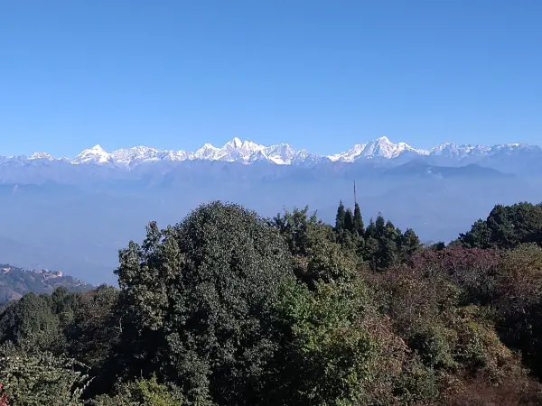 Bandipur -Pokhara tour