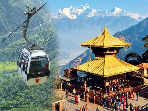 manakamana tours