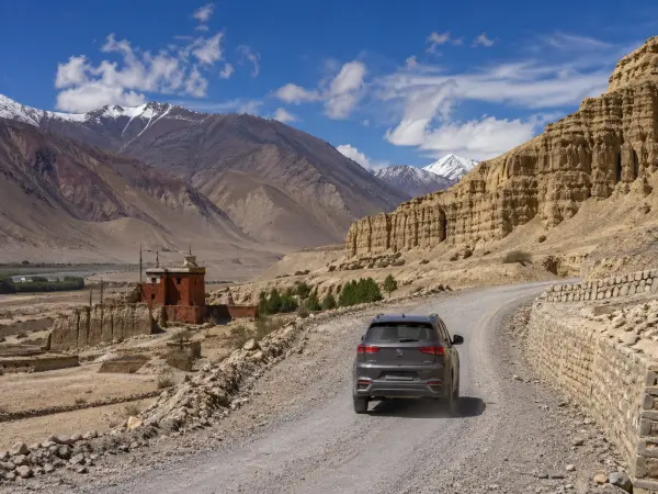 upper mustang jeep tours