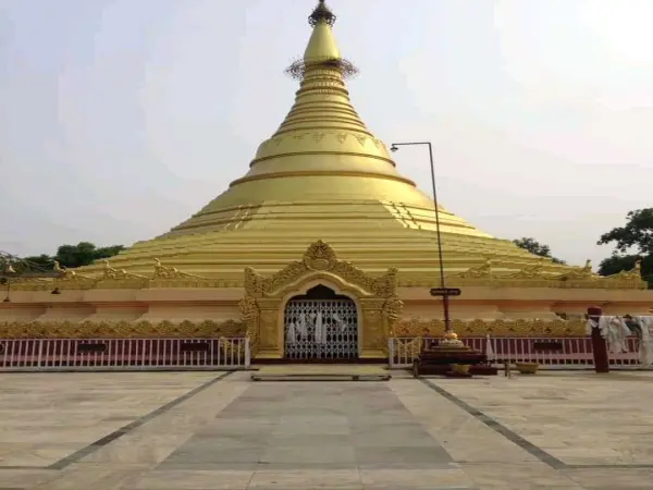 Dhulikhel-Namobuddha day tour