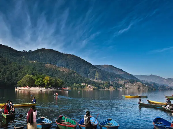 Pokhara