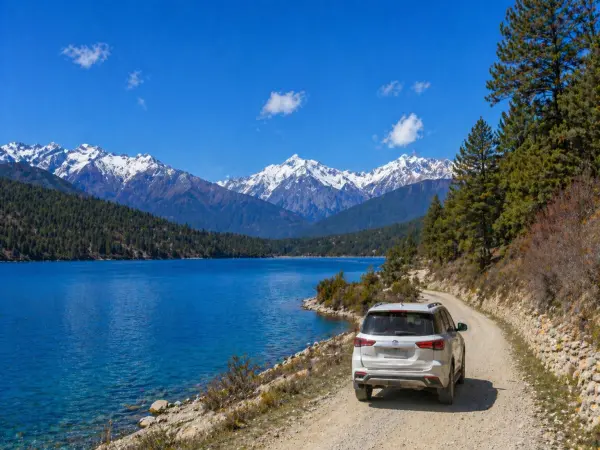 rara lake tours